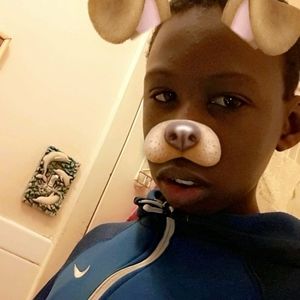 Meet your Posher, Rene